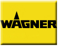 distributor wagner powder