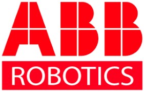 Abb robots industriales logo