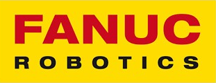 Fanuc robots industriales logo